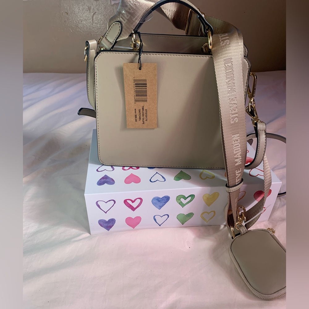 Steve Madden bag - Picture 2 of 3